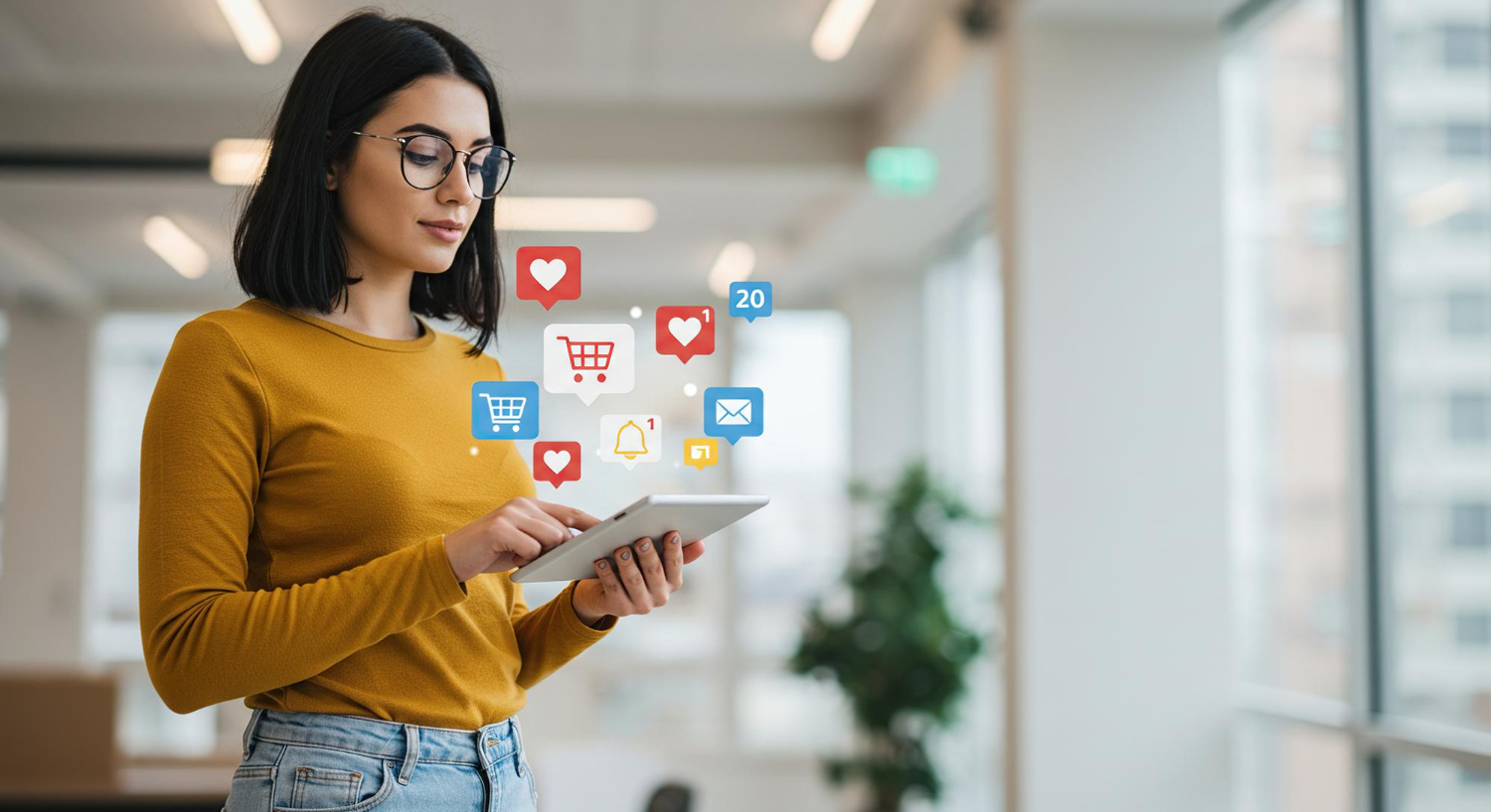 Consultoría estratégica para marcas